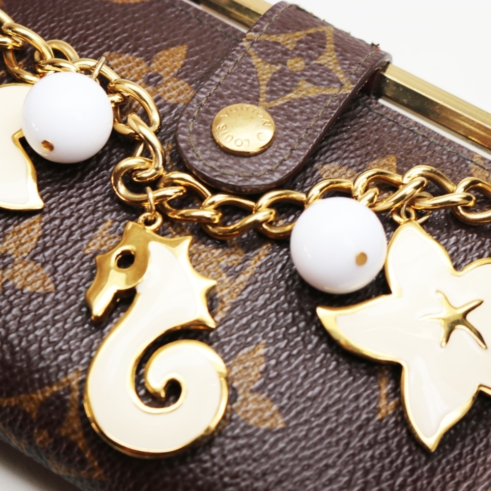 VINTAGE RARE Nautical Napier Gold Plated Bracelet